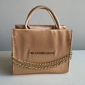Brandon Blackwood ESR Tote